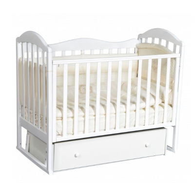 Детская кроватка ''Анита'' 9